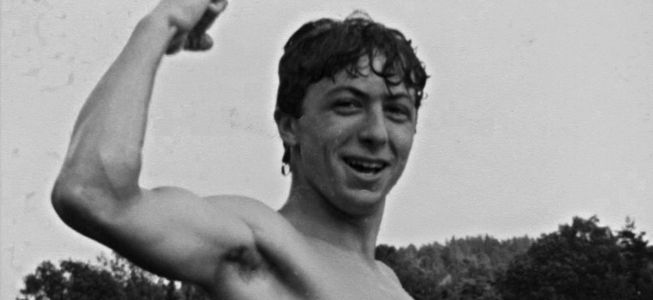 <span>Perché questa serata</span>