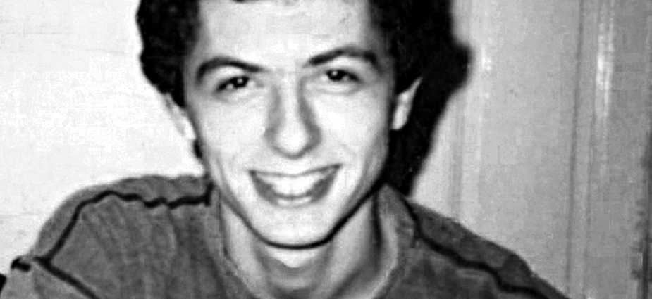 Ero più curioso di voi Ero molto più curioso di voi <em>- Fabrizio De Andrè -</em>