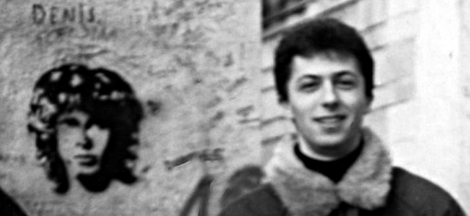 Come on babe light my fire Try to set the night on fire! <em>- The Doors -</em>